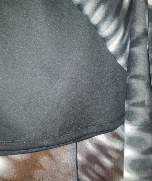 EXPRESS skirt - Picture 2 of 4